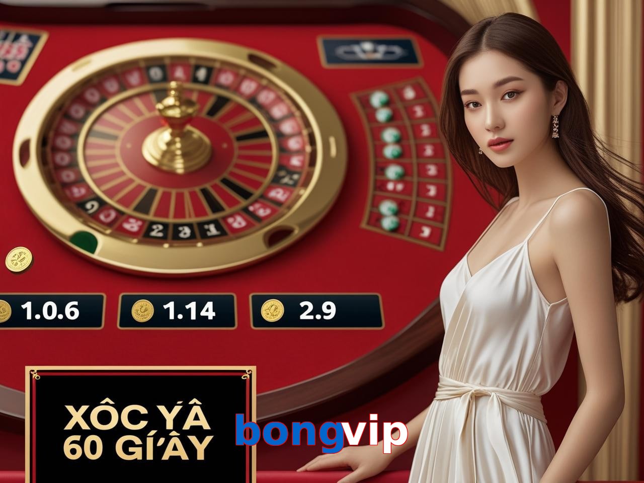 bongvip