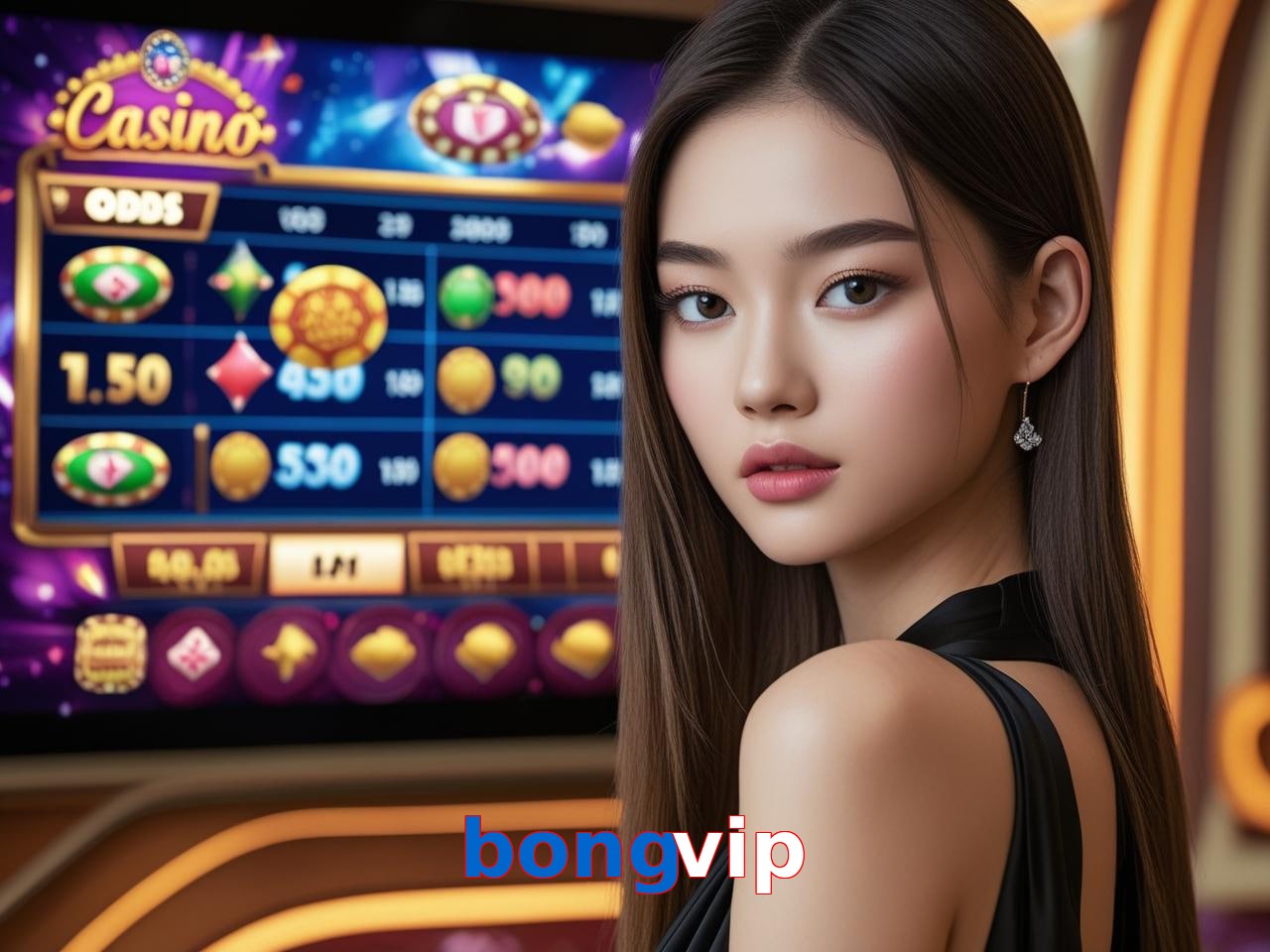 bongvip