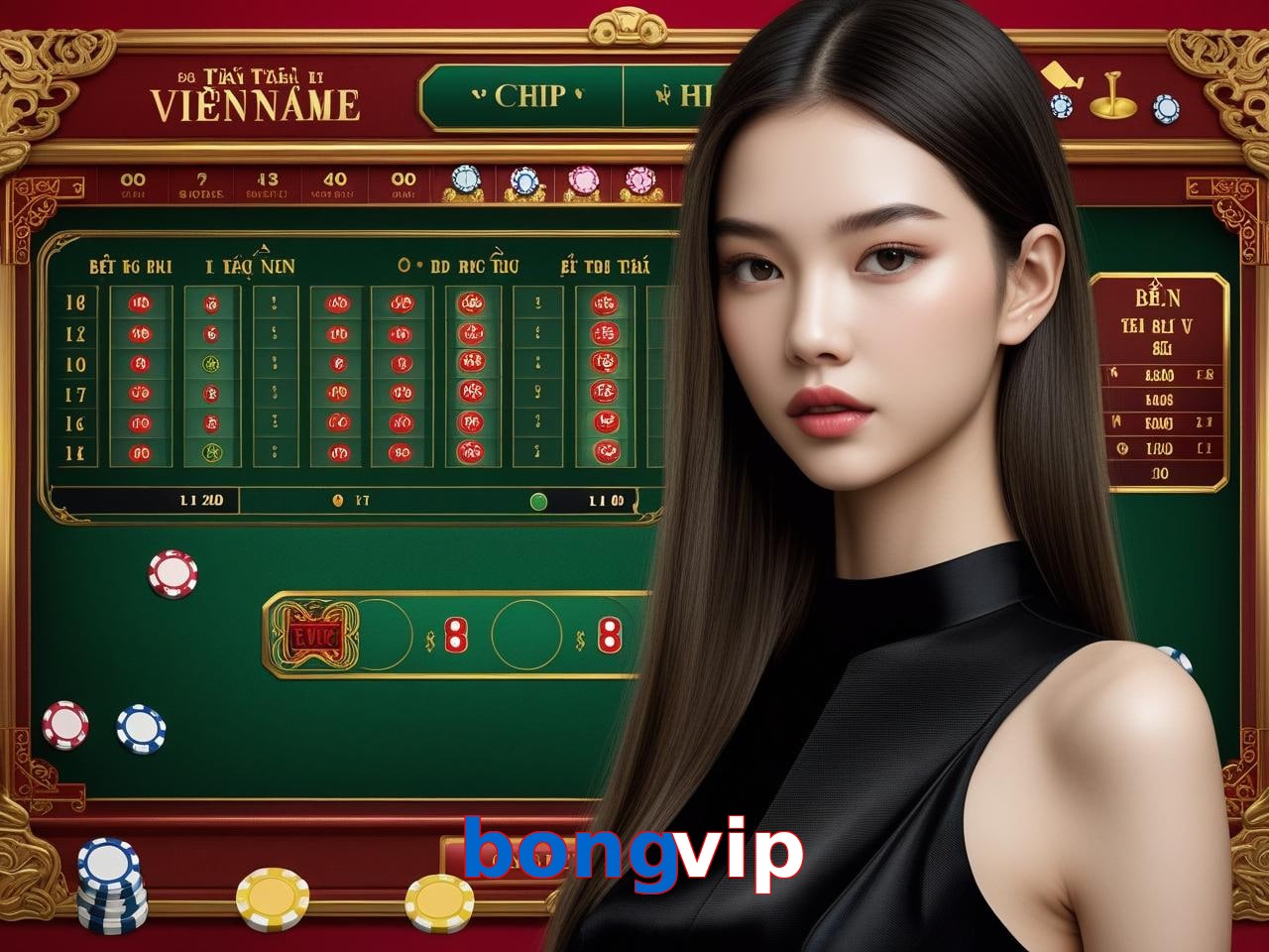 bongvip