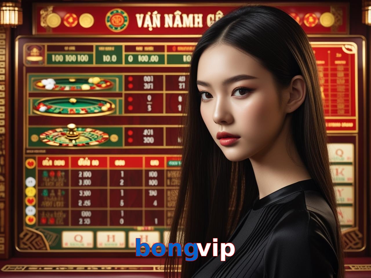 bongvip