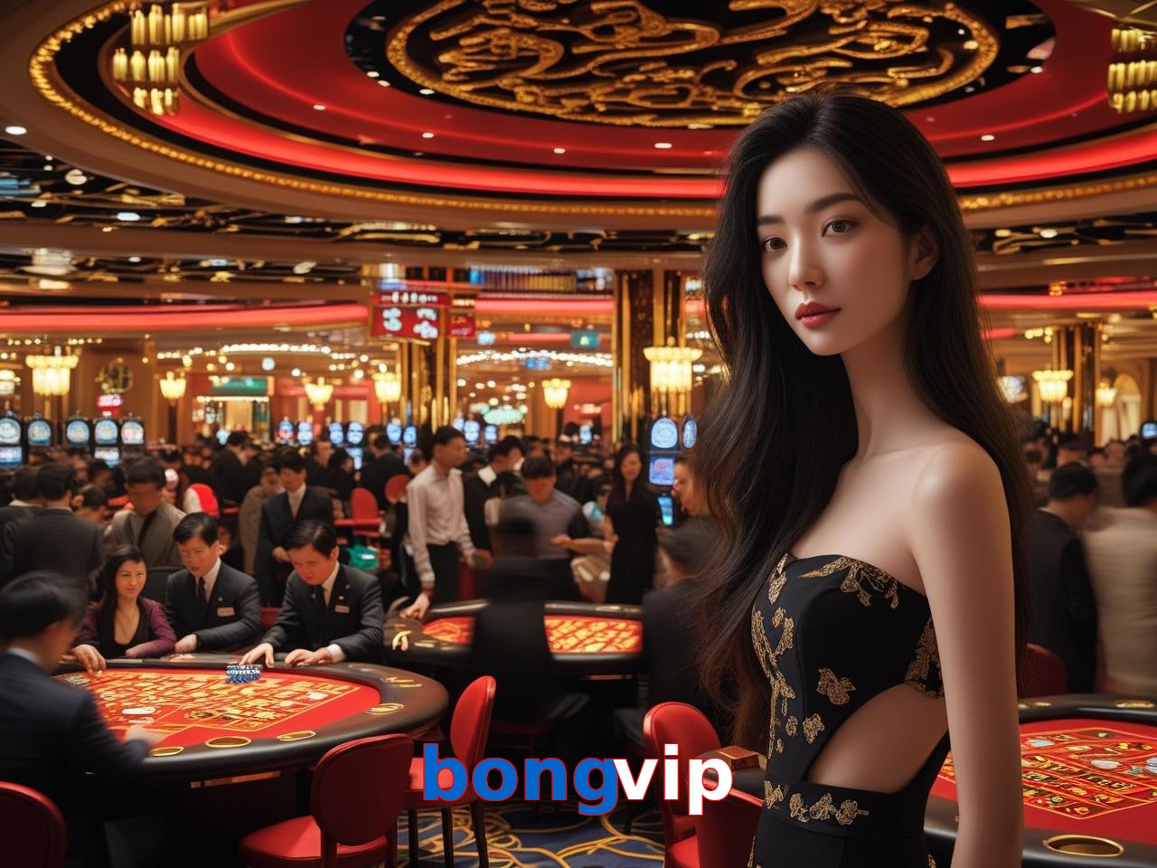 bongvip