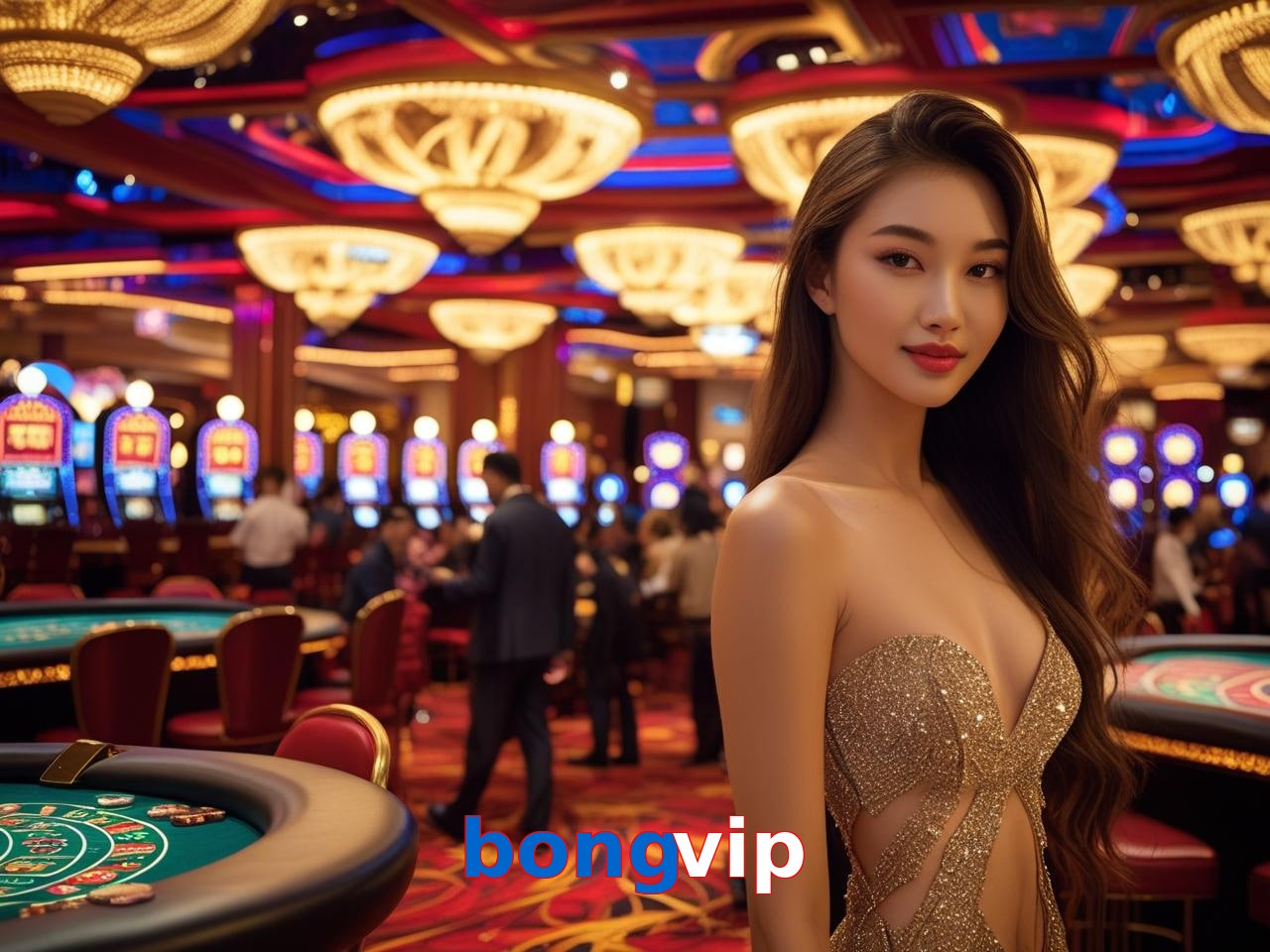 bongvip