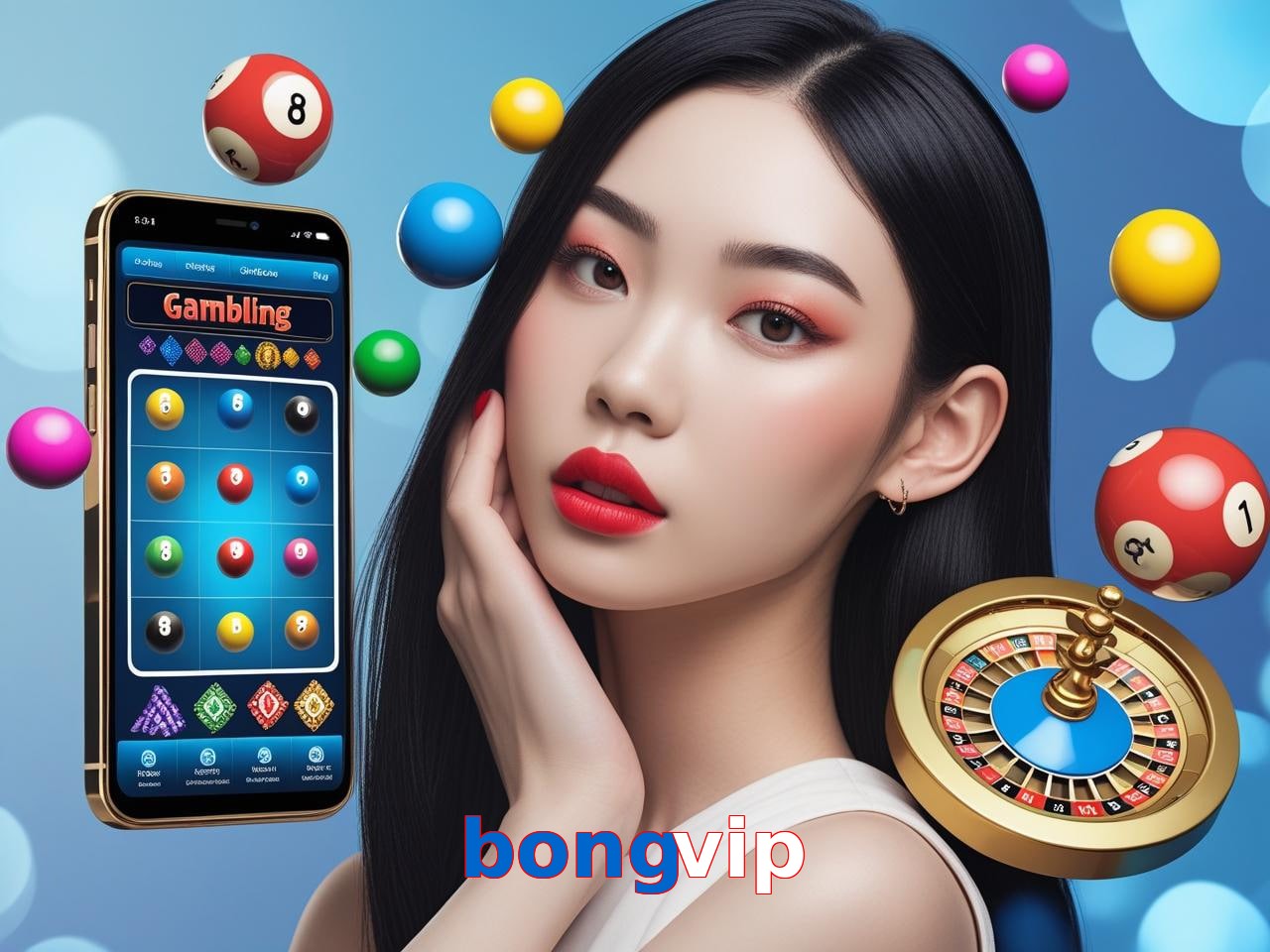 bongvip