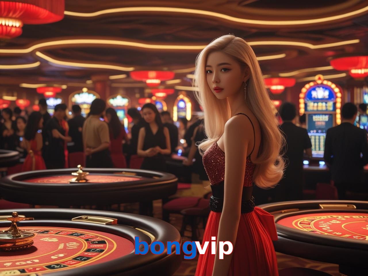 bongvip