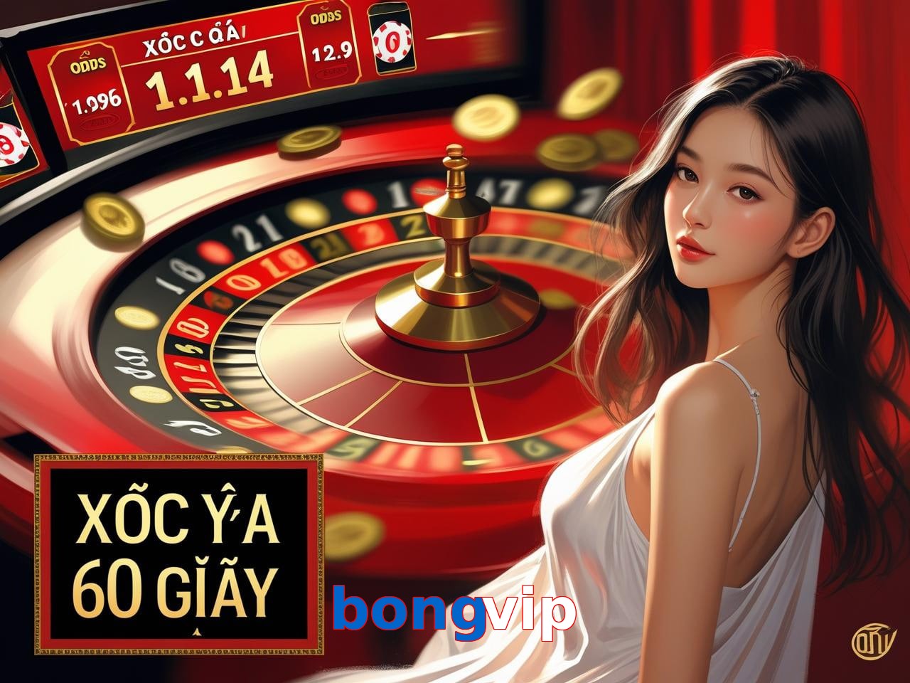 bongvip