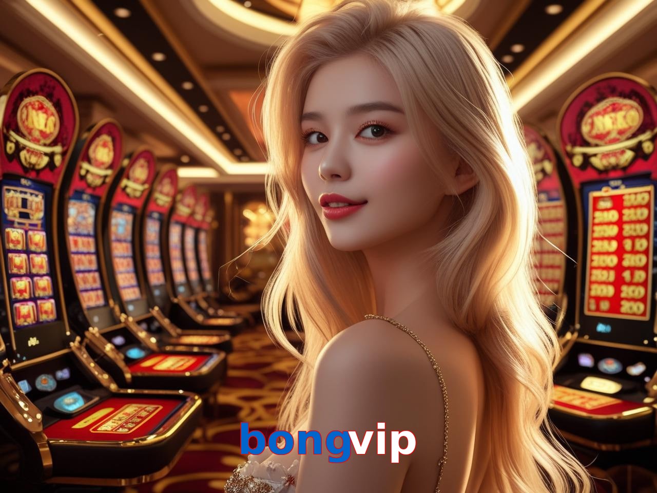 bongvip