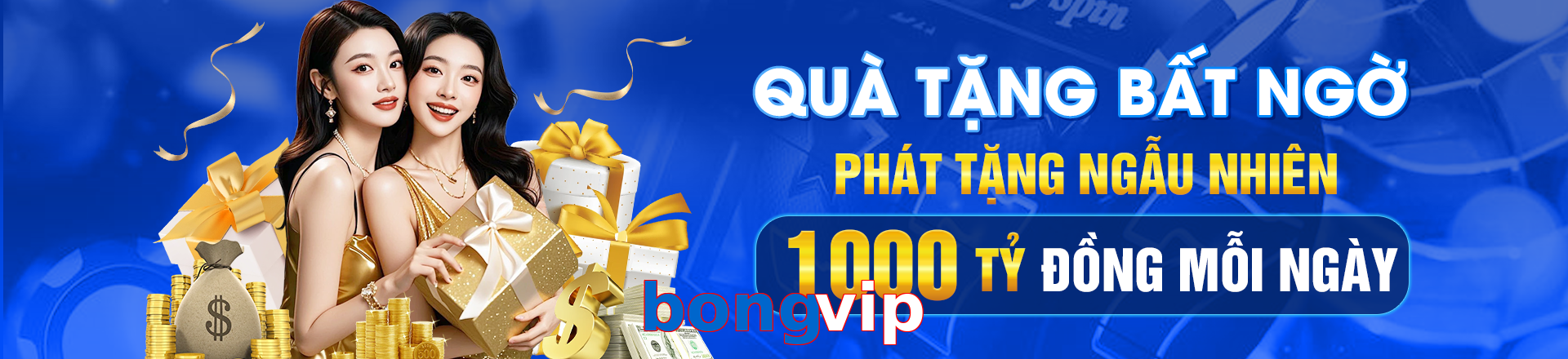 bongvip
