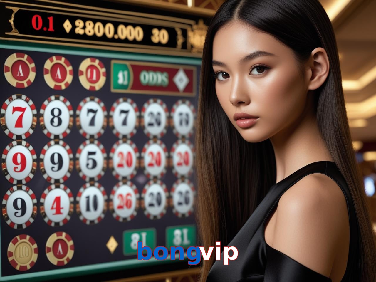 bongvip