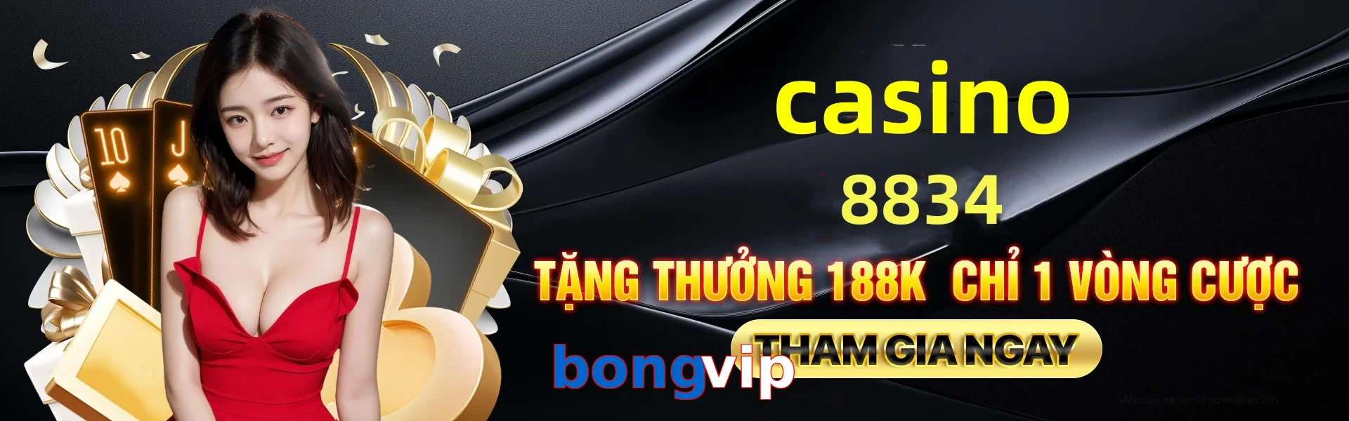bongvip