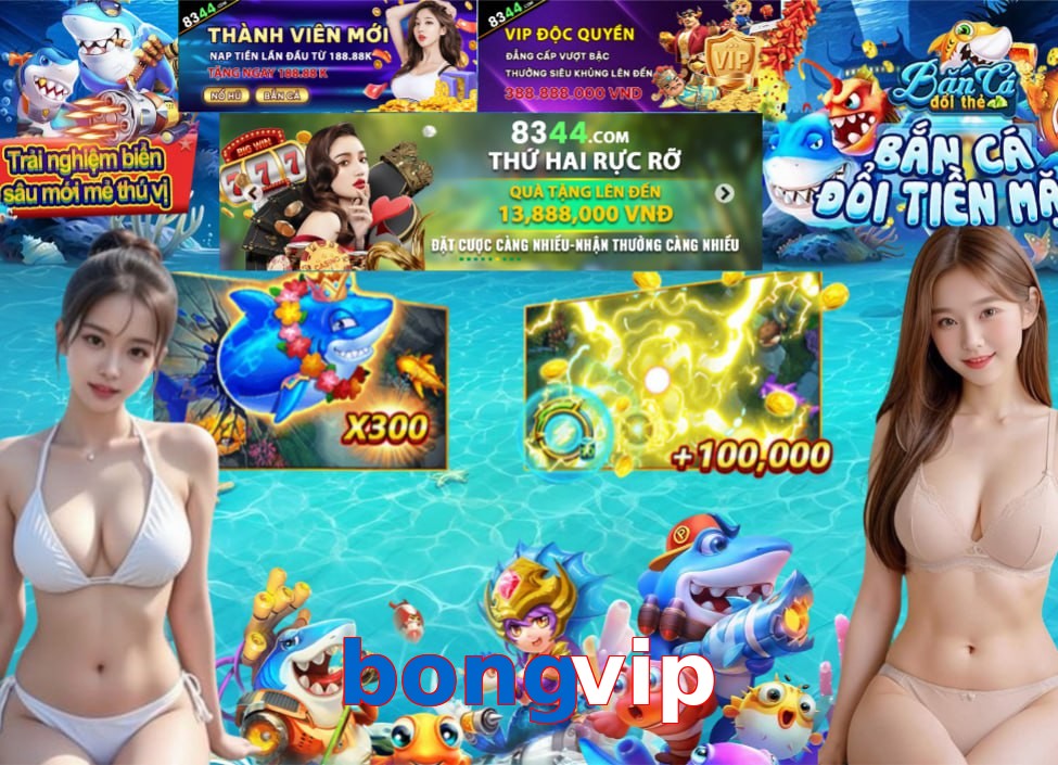 bongvip